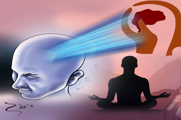 अष्टाङ्ग योग र कपालीतन्त्र